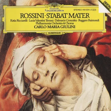 Stabat Mater