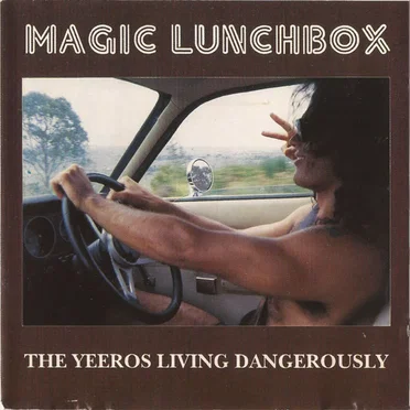 Magic Lunchbox