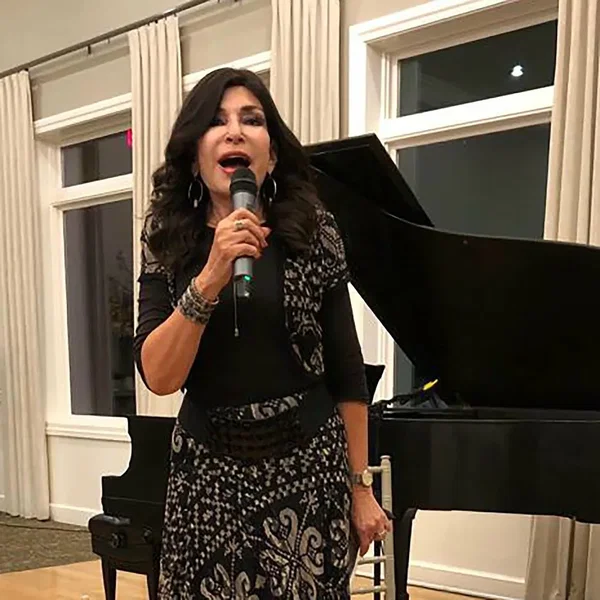 Looking Back – A Live Performance of Original Songs