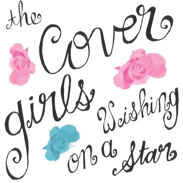 Wishing on a Star by The Cover Girls - album cover