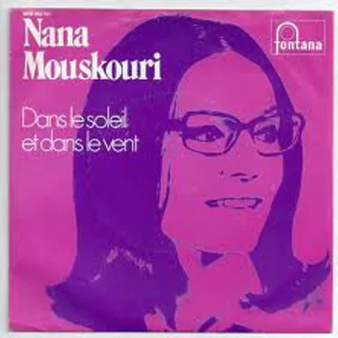 Dans le soleil et dans le vent