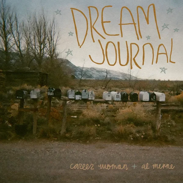 Dream Journal