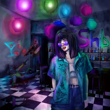 Panic in the Club