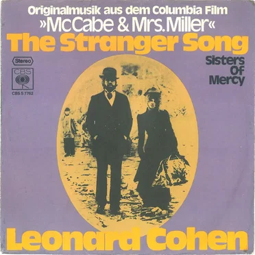 The Stranger Song