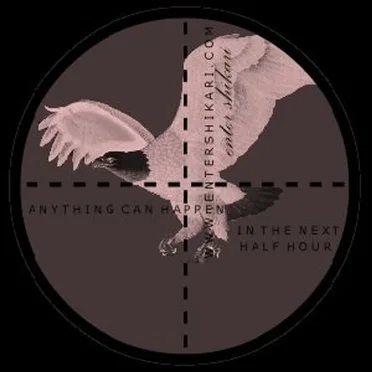 Anything Can Happen in the Next Half Hour…