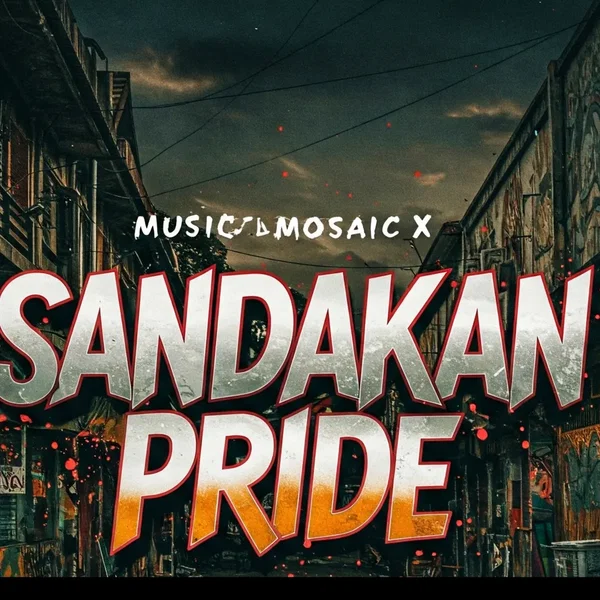 SANDAKAN PRIDE