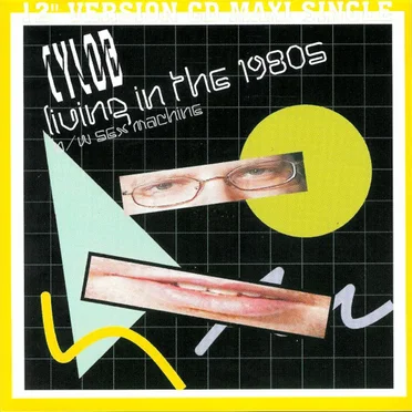Living in the 1980s