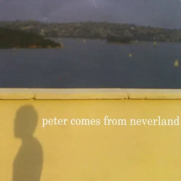 Peter Comes From Neverland - EP by Peter Comes From Neverland - album cover