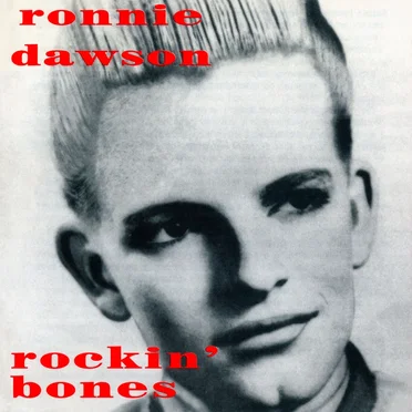 Rockin' Bones