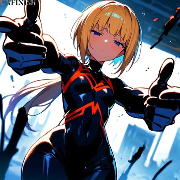 Trigger‑Happy