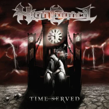 Time Served