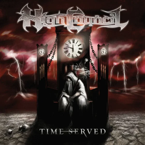 Time Served
