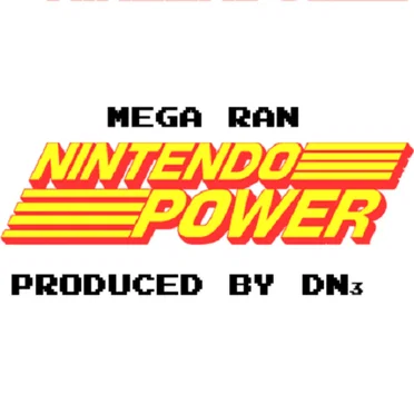 Nintendo Power