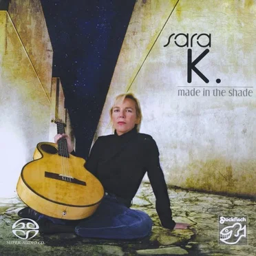 Sara K.