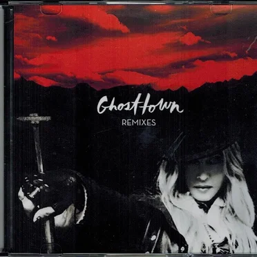 Ghosttown (Remixes)