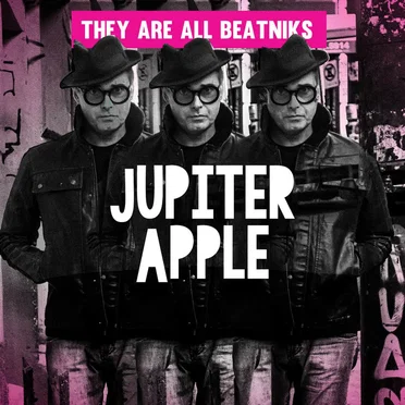 They're All Beatniks