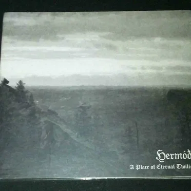 A Place of Eternal Twilight / Carved in Ice
