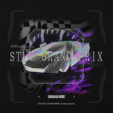 STLV GRAND PRIX