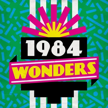1984 Wonders by Various Artists - album cover
