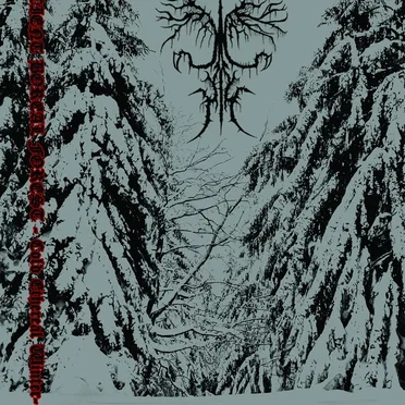 Cold Ethereal Winter