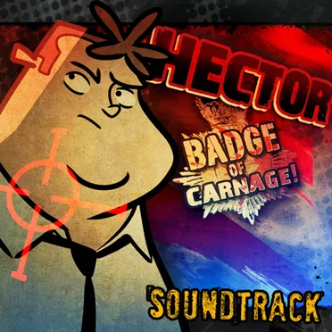 Hector Original Soundtrack: Episode 3