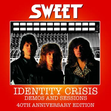 Identity Crisis Demos and Sessions