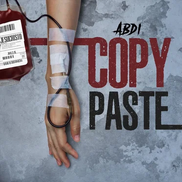 Copy Paste