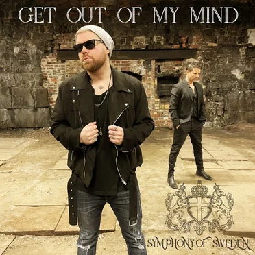 Get Out of My Mind
