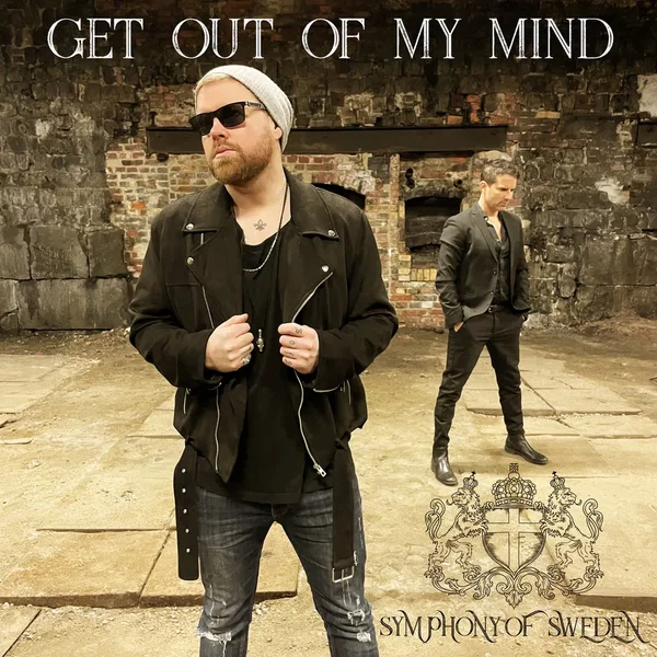 Get Out of My Mind