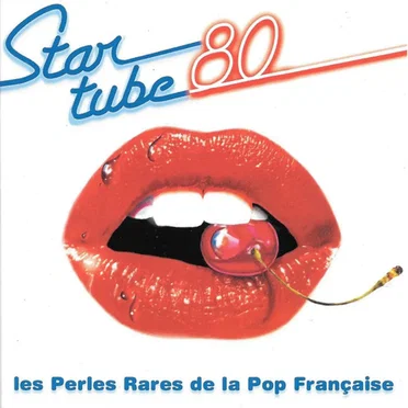 Star tube 80 by Various Artists - album cover