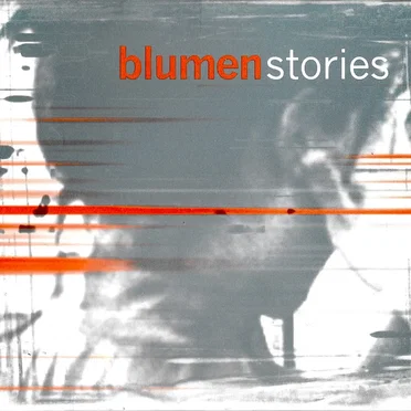 Stories by Blumen - album cover