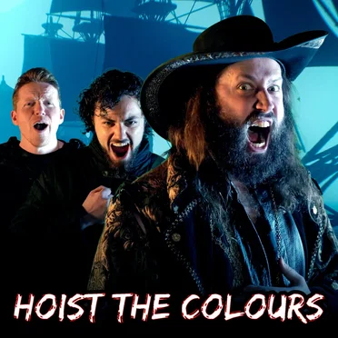 Hoist the Colours