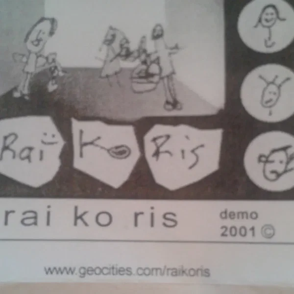 Demo 2001