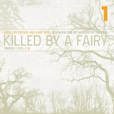 Killed by a Fairy