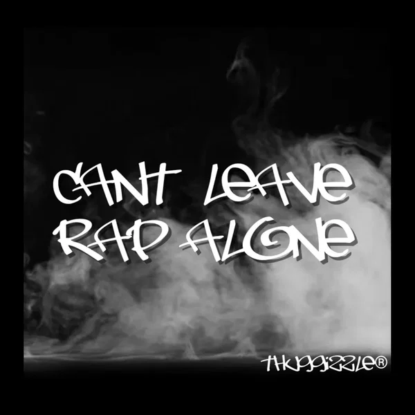 Can’t Leave Rap Alone