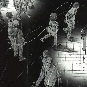 Volume 3 : Chapter 33