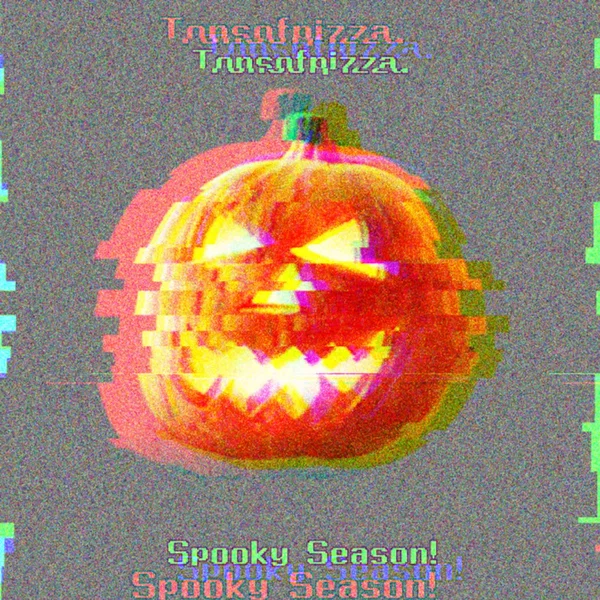 Spooky Season!