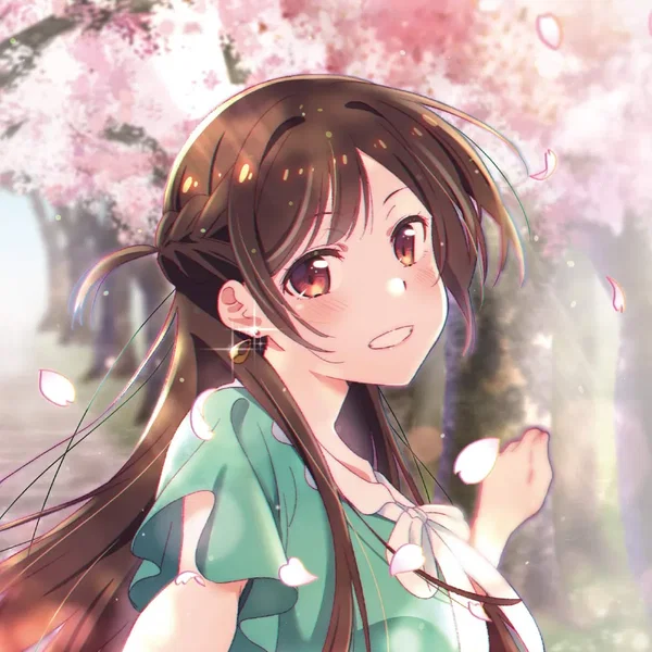 彼女、お借りします Original Character Song & Original Soundtrack CD [vol.1]