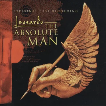 Leonardo - The Absolute Man by Various Artists - album cover