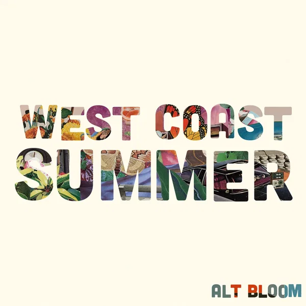 West Coast Summer