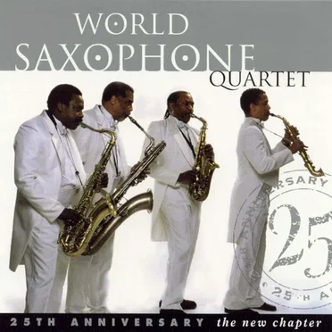 25th Anniversary: The New Chapter