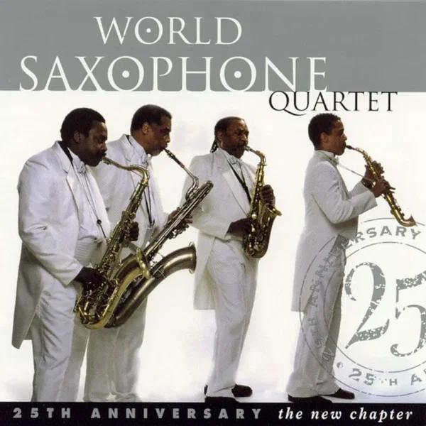 25th Anniversary: The New Chapter