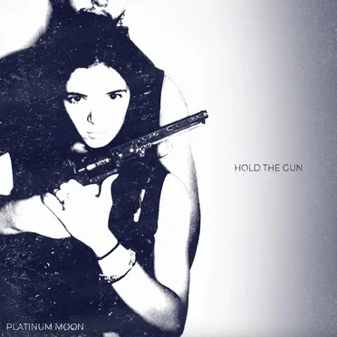 Hold The Gun