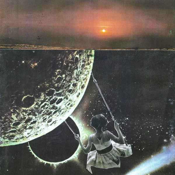 The Night We Saw the Sun