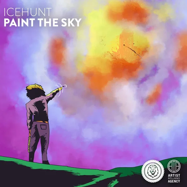 Paint The Sky