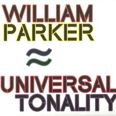 Universal Tonality