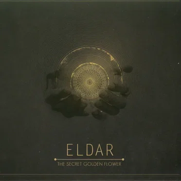 The Secret Golden Flower