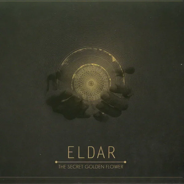 The Secret Golden Flower