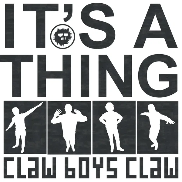 It’s a Thing