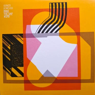 Mind the Gap #173 by Various Artists - album cover